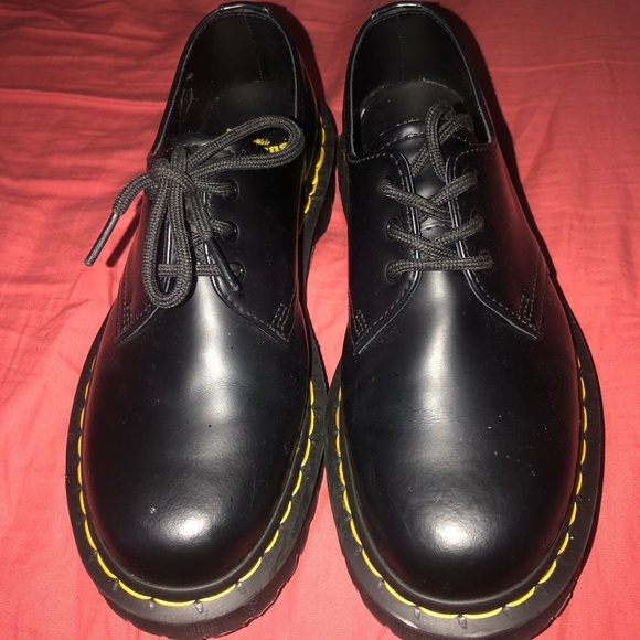 Dr. Martens Bex - Picture 2 of 4